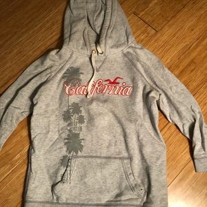 Hollister Hoodie